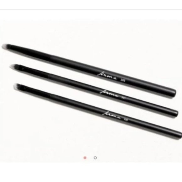 Firma All in the Details Brush Set - Picture 1 of 5